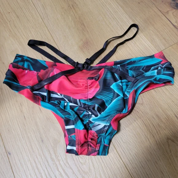 Indi Polewear Exotica Bottoms - Picture 3 of 7